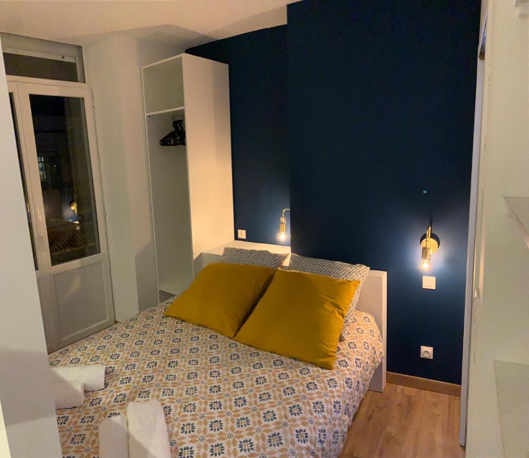 Studio En Hyper Centre - Wimereux Kültér fotó