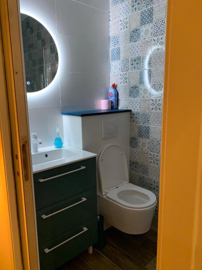 Studio En Hyper Centre - Wimereux Kültér fotó