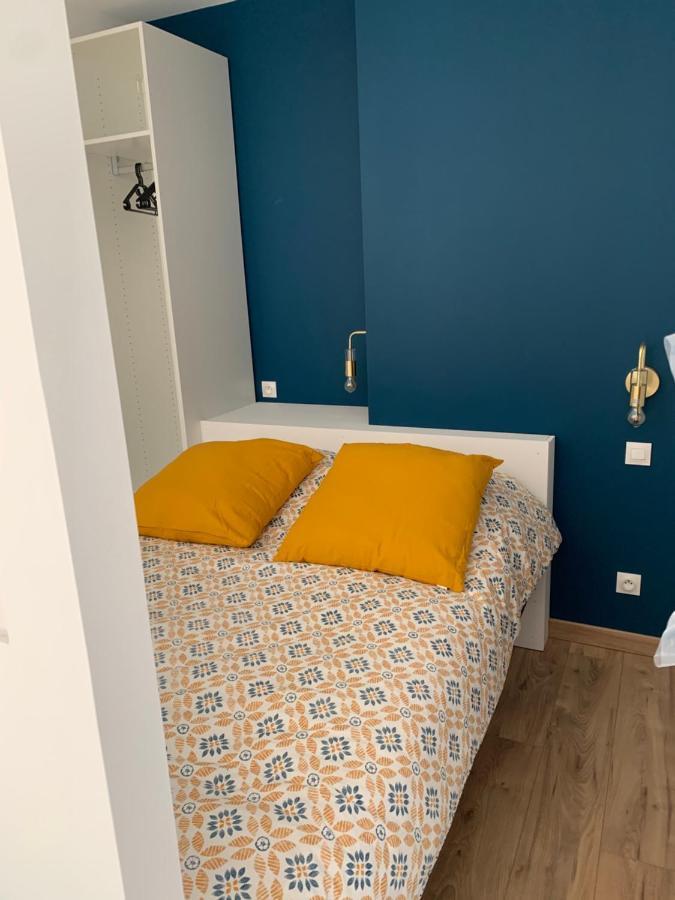 Studio En Hyper Centre - Wimereux Kültér fotó